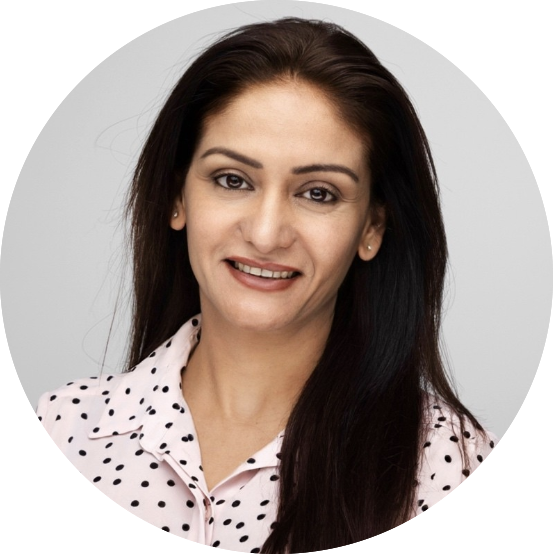 Sonia Bhatia
