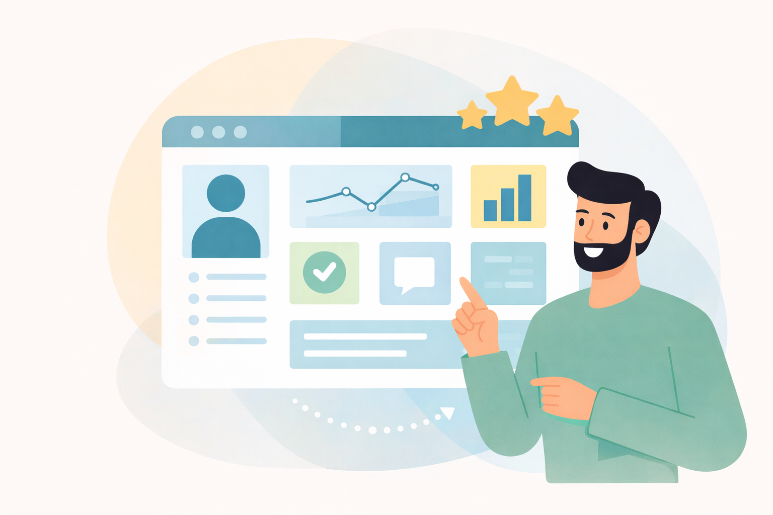 CRM AI Tools Research